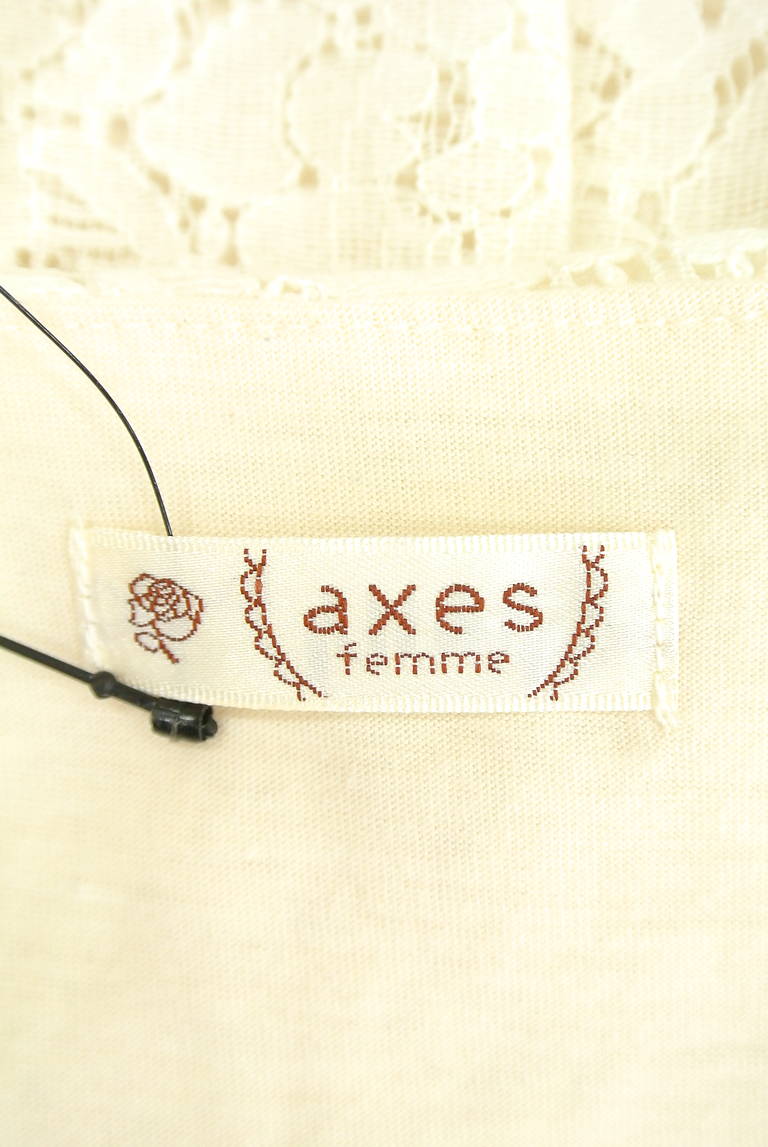axes femme（アクシーズファム）の古着「商品番号：PR10194365」-大画像6