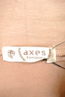 axes femme（アクシーズファム）の古着「商品番号：PR10194369」-6