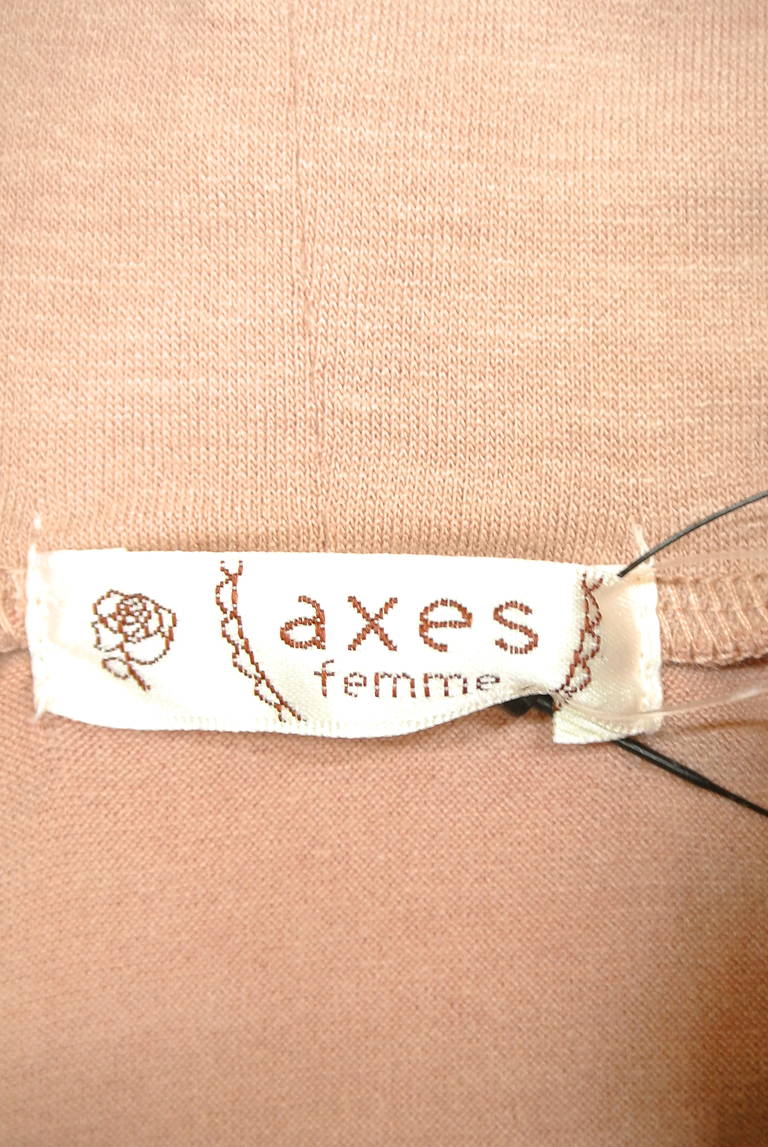 axes femme（アクシーズファム）の古着「商品番号：PR10194369」-大画像6