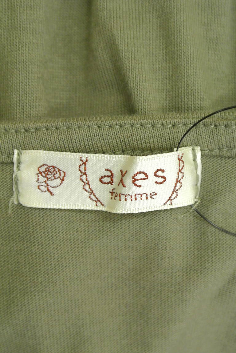 axes femme（アクシーズファム）の古着「商品番号：PR10194373」-大画像6