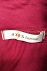 axes femme（アクシーズファム）の古着「商品番号：PR10194376」-6