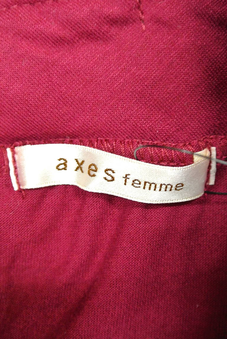 axes femme（アクシーズファム）の古着「商品番号：PR10194376」-大画像6