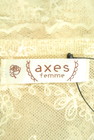 axes femme（アクシーズファム）の古着「商品番号：PR10194381」-6