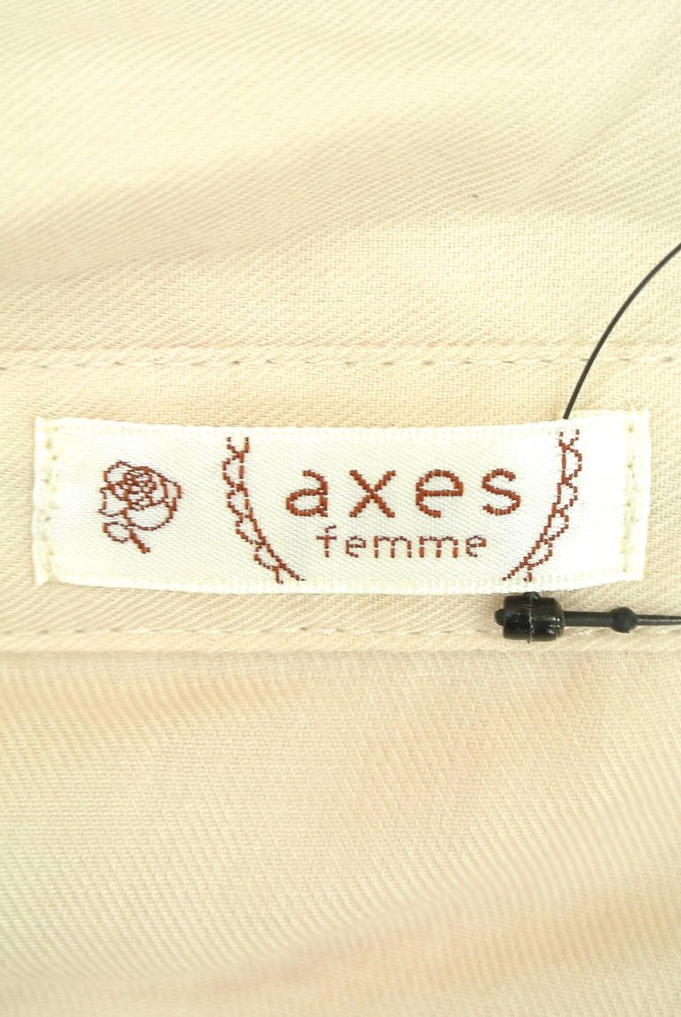 axes femme（アクシーズファム）の古着「商品番号：PR10194382」-大画像6
