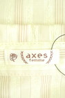 axes femme（アクシーズファム）の古着「商品番号：PR10194383」-6