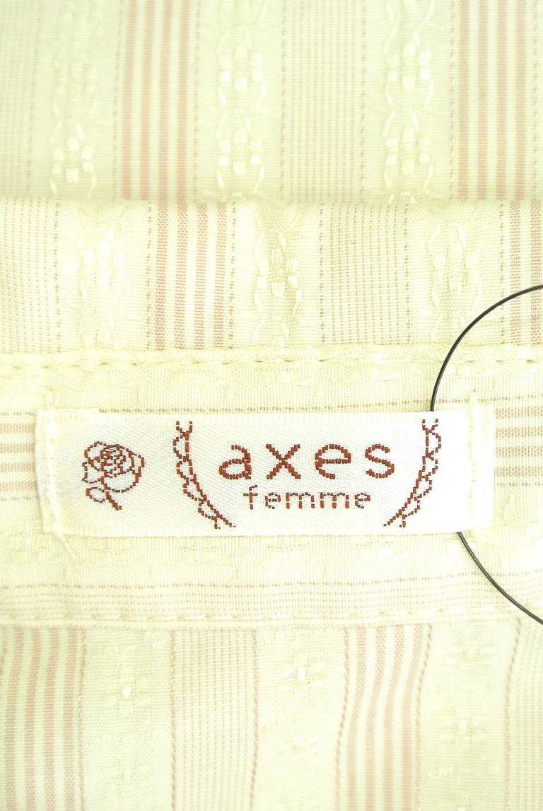 axes femme（アクシーズファム）の古着「商品番号：PR10194383」-大画像6