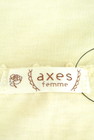 axes femme（アクシーズファム）の古着「商品番号：PR10194384」-6
