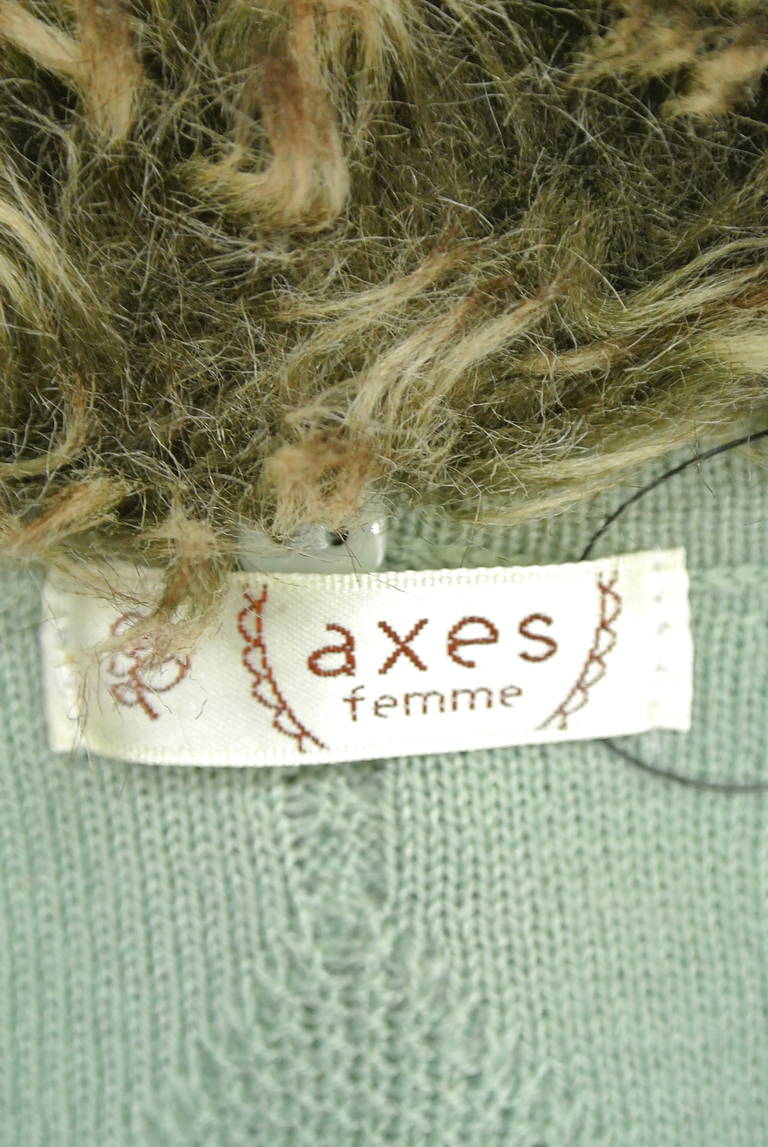 axes femme（アクシーズファム）の古着「商品番号：PR10194386」-大画像6