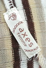 axes femme（アクシーズファム）の古着「商品番号：PR10194388」-6