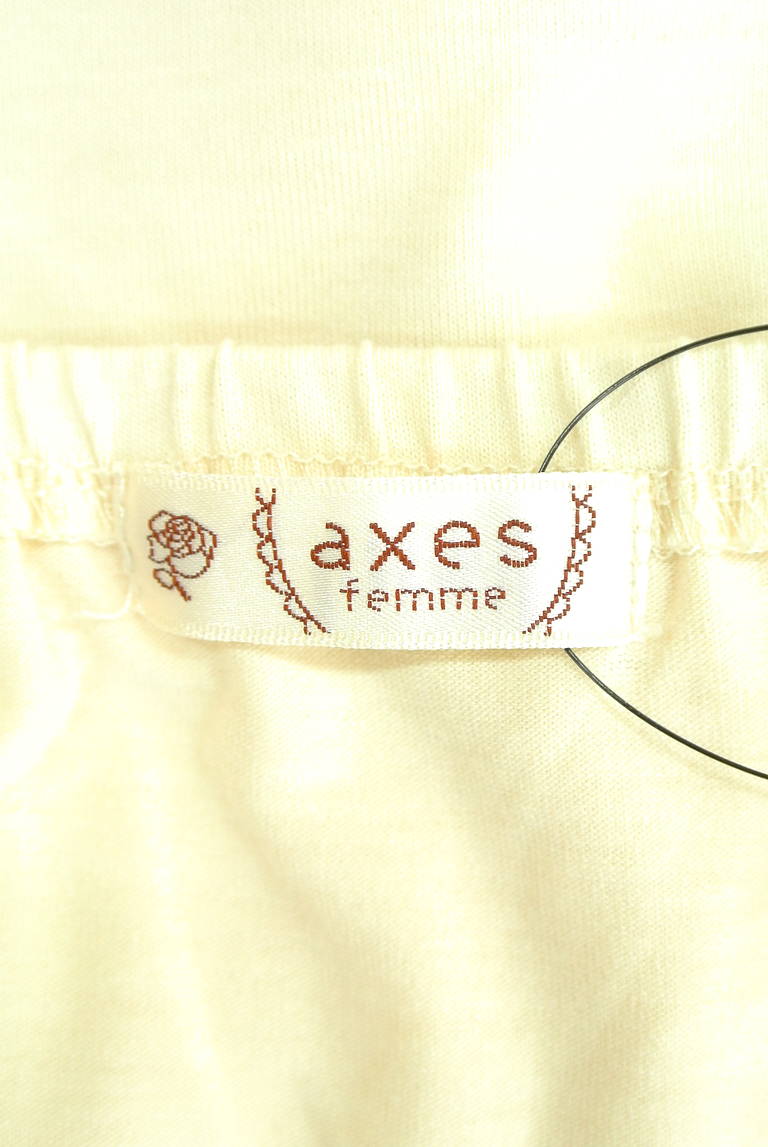 axes femme（アクシーズファム）の古着「商品番号：PR10194390」-大画像6