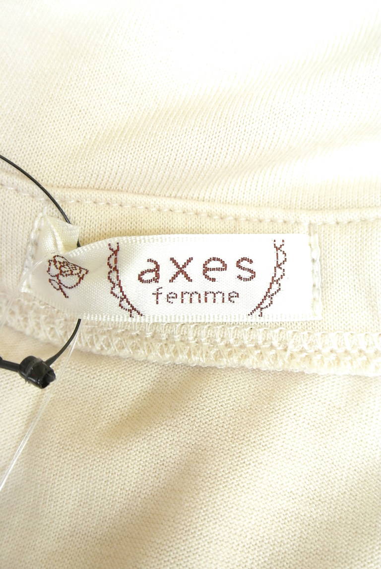 axes femme（アクシーズファム）の古着「商品番号：PR10194392」-大画像6