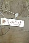 axes femme（アクシーズファム）の古着「商品番号：PR10194398」-6