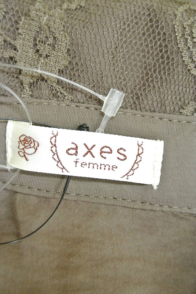 axes femme（アクシーズファム）の古着「商品番号：PR10194398」-大画像6