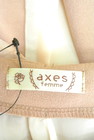 axes femme（アクシーズファム）の古着「商品番号：PR10194399」-6