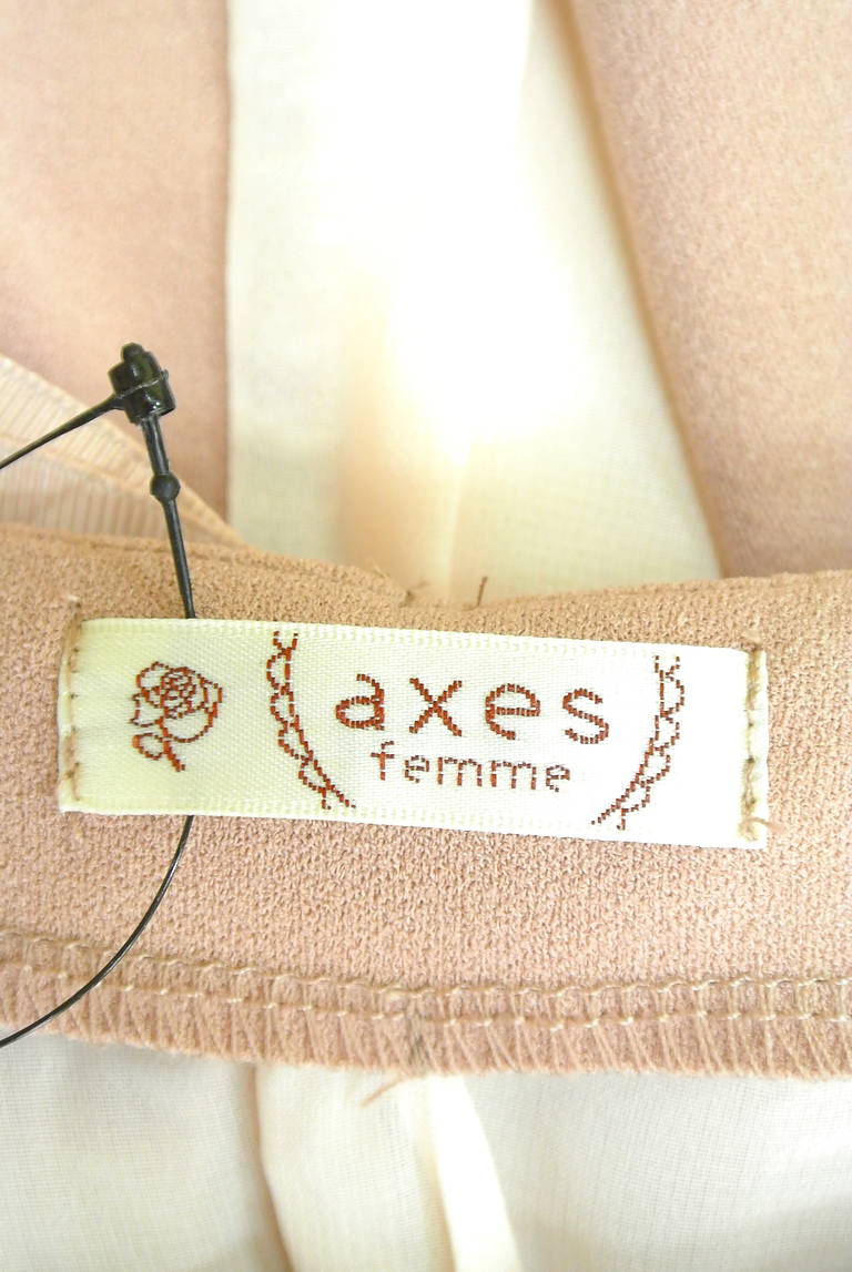 axes femme（アクシーズファム）の古着「商品番号：PR10194399」-大画像6