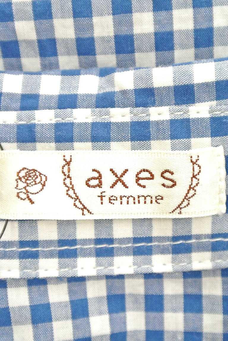 axes femme（アクシーズファム）の古着「商品番号：PR10194400」-大画像6