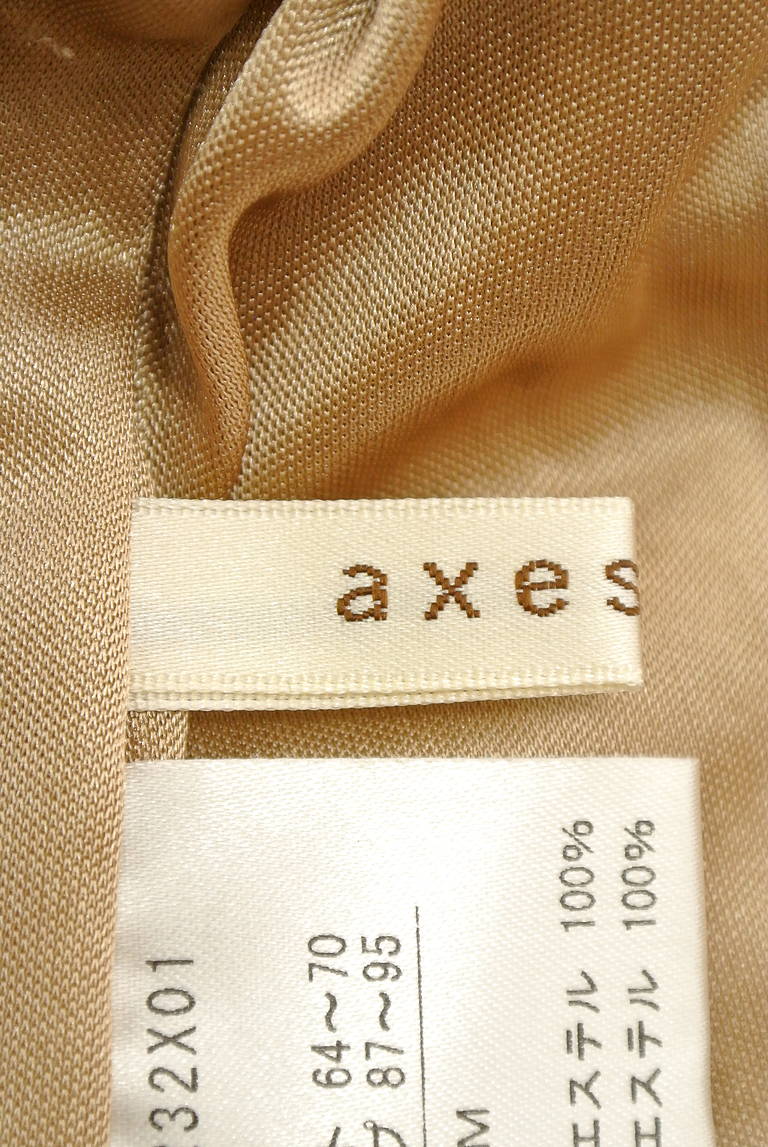 axes femme（アクシーズファム）の古着「商品番号：PR10194402」-大画像6