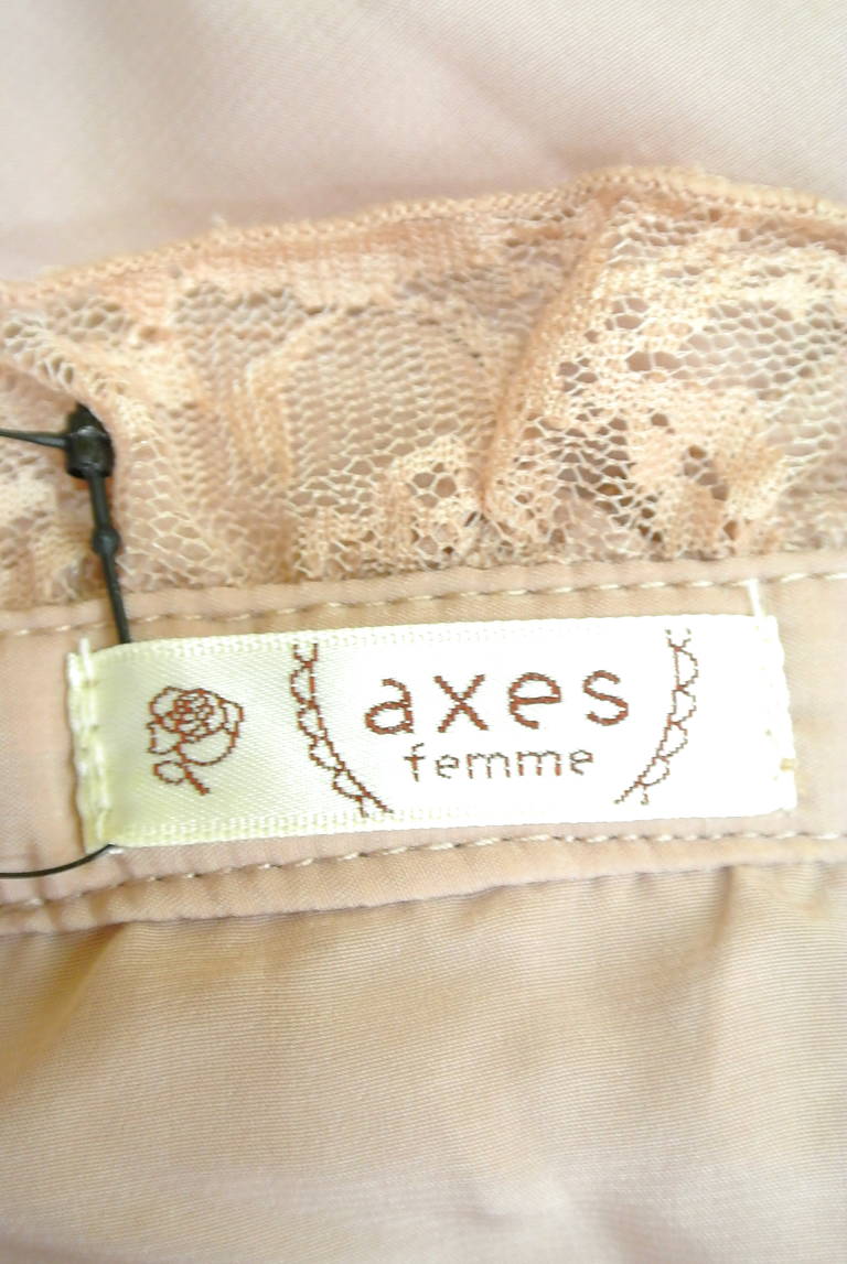 axes femme（アクシーズファム）の古着「商品番号：PR10194405」-大画像6