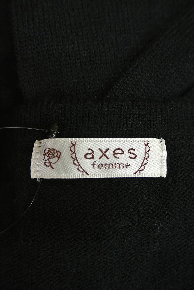 axes femme（アクシーズファム）の古着「商品番号：PR10194408」-大画像6
