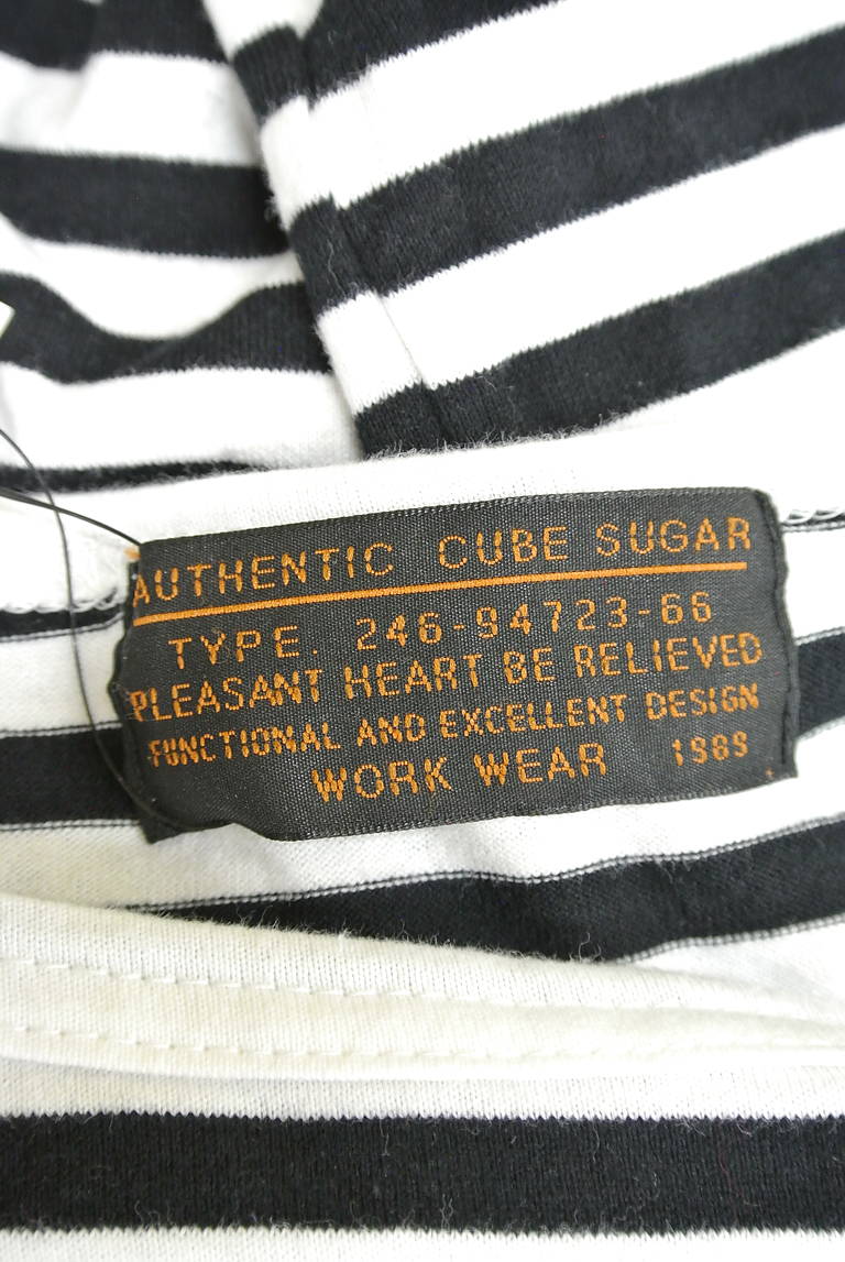 CUBE SUGAR（キューブシュガー）の古着「商品番号：PR10194414」-大画像6