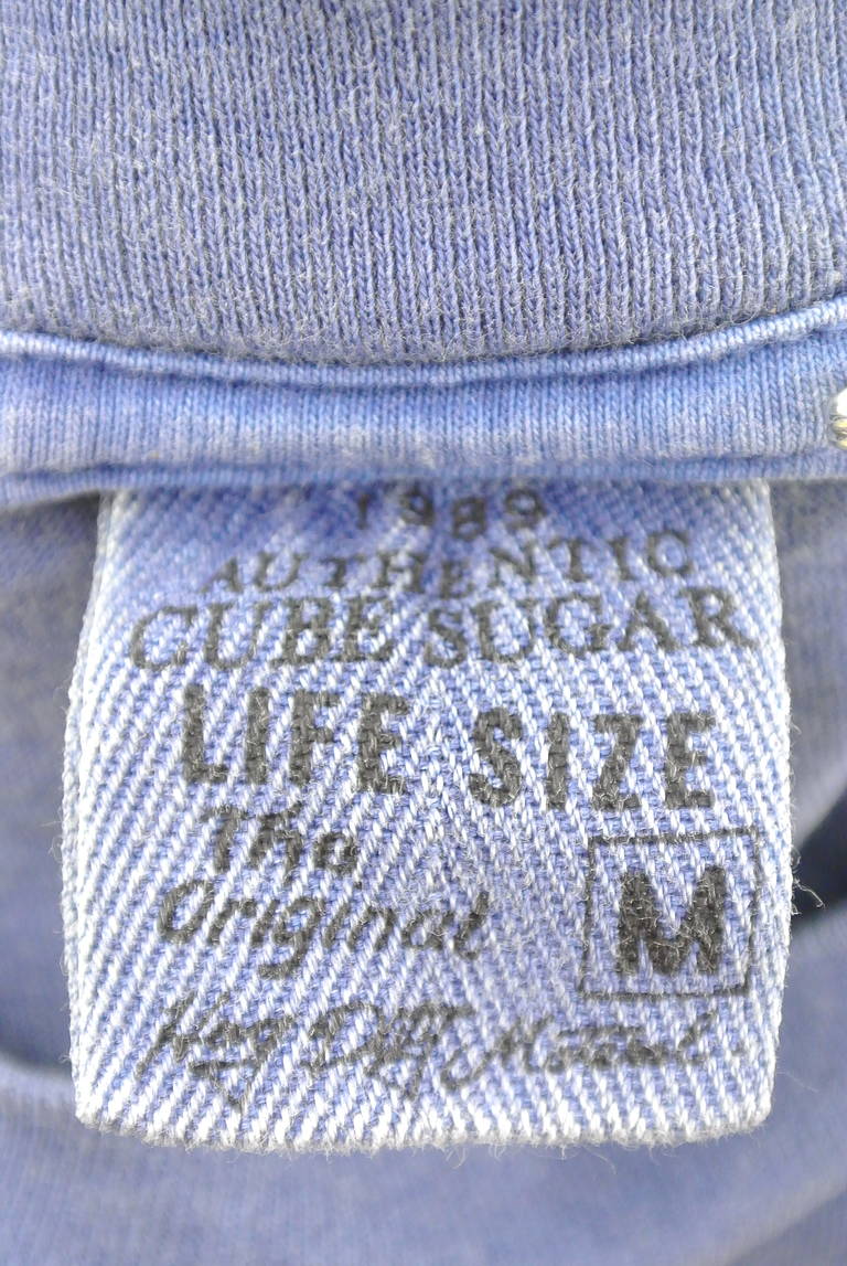 CUBE SUGAR（キューブシュガー）の古着「商品番号：PR10194416」-大画像6