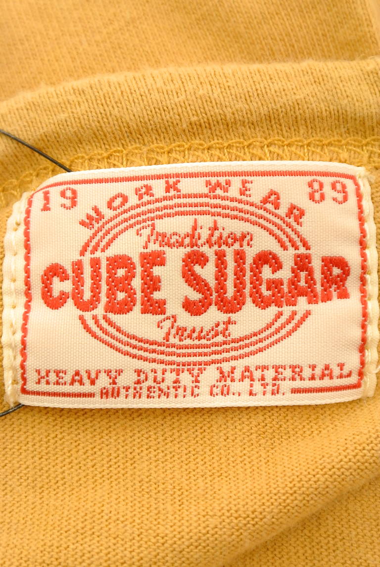 CUBE SUGAR（キューブシュガー）の古着「商品番号：PR10194417」-大画像6
