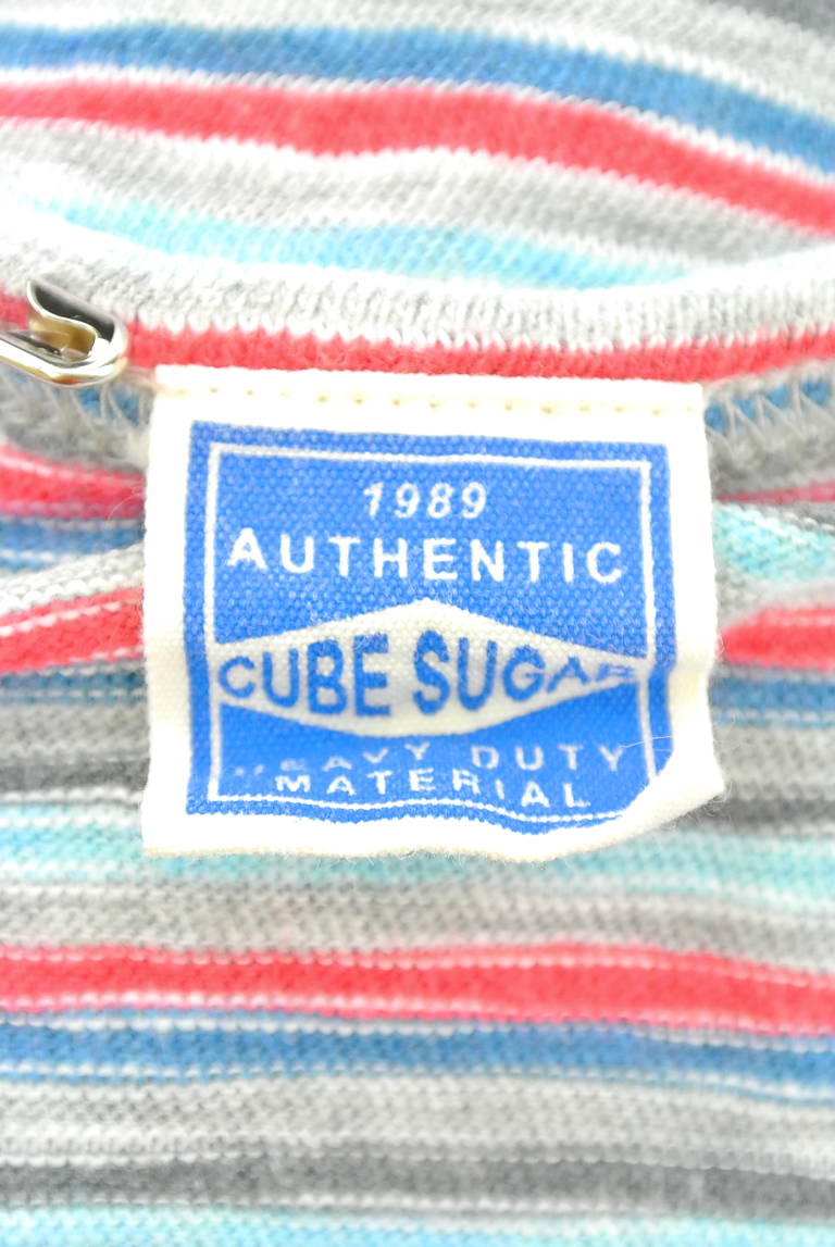 CUBE SUGAR（キューブシュガー）の古着「商品番号：PR10194424」-大画像6