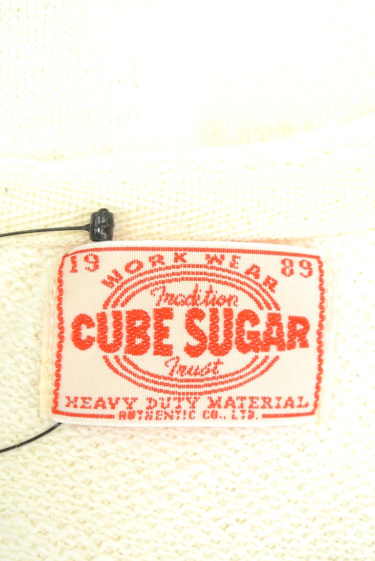 CUBE SUGAR（キューブシュガー）の古着「商品番号：PR10194447」-大画像6