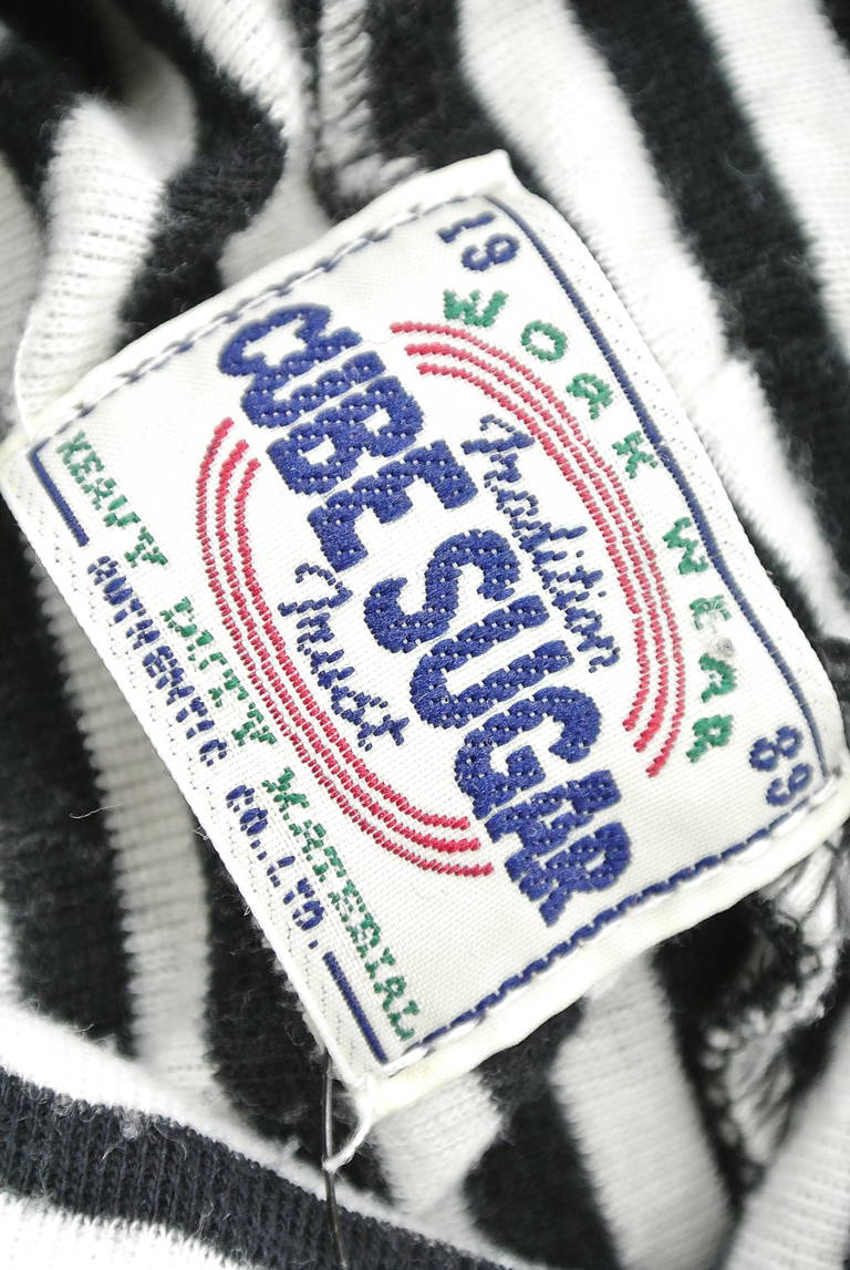 CUBE SUGAR（キューブシュガー）の古着「商品番号：PR10194454」-大画像6