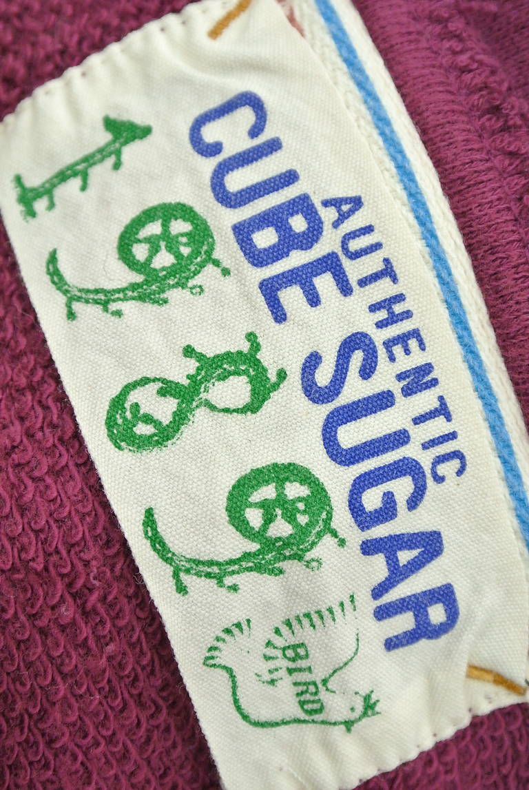 CUBE SUGAR（キューブシュガー）の古着「商品番号：PR10194457」-大画像6