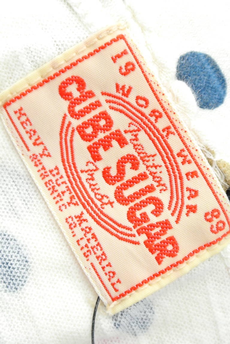CUBE SUGAR（キューブシュガー）の古着「商品番号：PR10194460」-大画像6