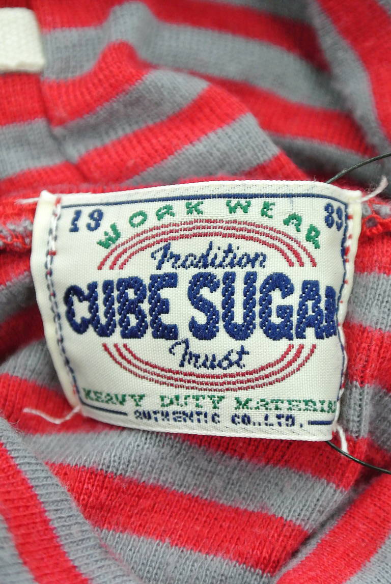 CUBE SUGAR（キューブシュガー）の古着「商品番号：PR10194462」-大画像6