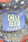 CUBE SUGAR（キューブシュガー）の古着「商品番号：PR10194468」-6