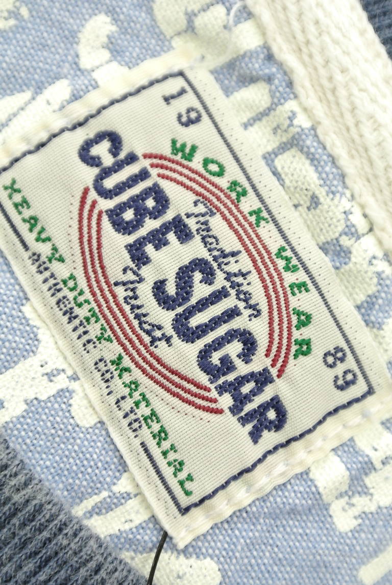 CUBE SUGAR（キューブシュガー）の古着「商品番号：PR10194470」-大画像6