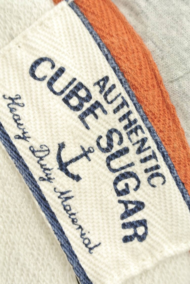 CUBE SUGAR（キューブシュガー）の古着「商品番号：PR10194471」-大画像6