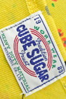 CUBE SUGAR（キューブシュガー）の古着「商品番号：PR10194474」-6