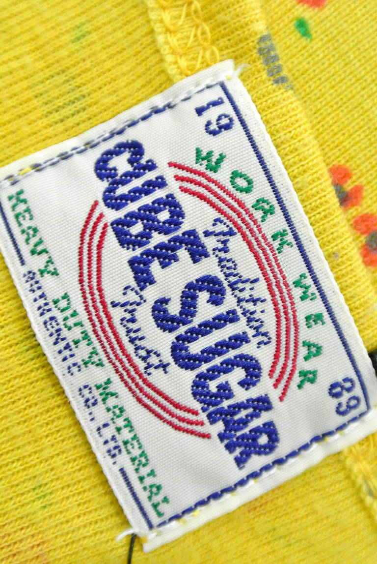 CUBE SUGAR（キューブシュガー）の古着「商品番号：PR10194474」-大画像6