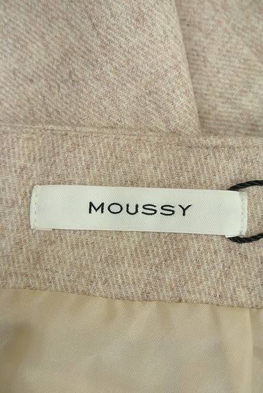 moussy（マウジー）の古着「（ミニスカート）」大画像６へ