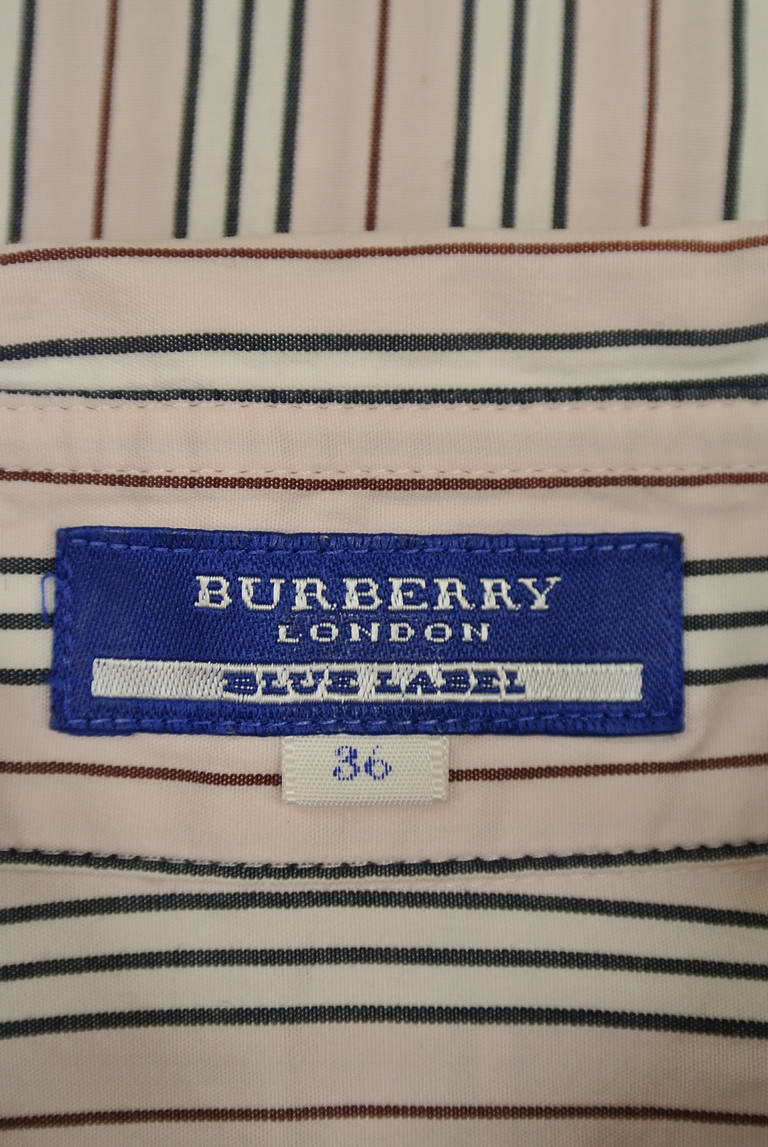 BURBERRY BLUE LABEL（バーバリーブルーレーベル）の古着「商品番号：PR10194488」-大画像6