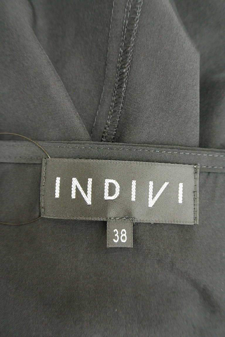 INDIVI（インディヴィ）の古着「商品番号：PR10194489」-大画像6