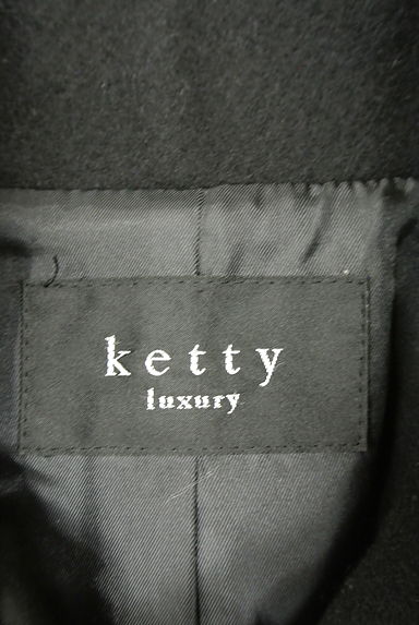 ketty（ケティ）の古着「（コート）」大画像６へ