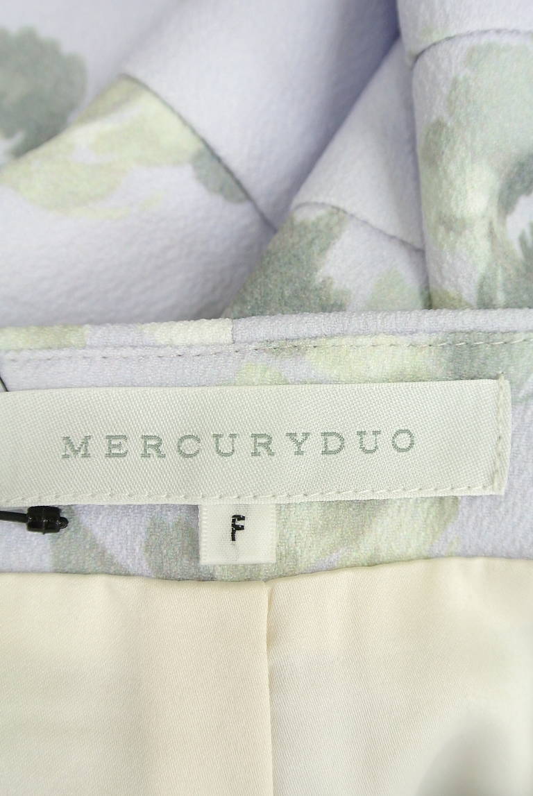 MERCURYDUO（マーキュリーデュオ）の古着「商品番号：PR10194497」-大画像6