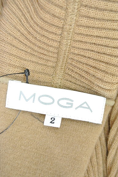 MOGA（モガ）の古着「（カーディガン・ボレロ）」大画像６へ