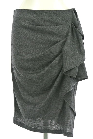 Donna Karan（ダナキャラン）の古着「（セットアップ（ジャケット＋スカート））」大画像４へ