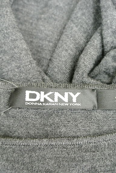 Donna Karan（ダナキャラン）の古着「（セットアップ（ジャケット＋スカート））」大画像６へ