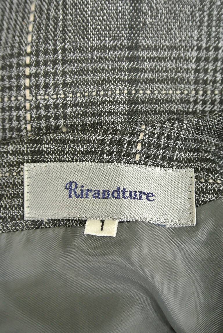 Rirandture（リランドチュール）の古着「商品番号：PR10194513」-大画像6