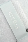 NICOLE（ニコル）の古着「商品番号：PR10194540」-6