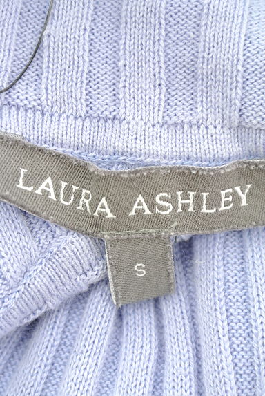 Laura Ashley（ローラアシュレイ）の古着「（ニット）」大画像６へ