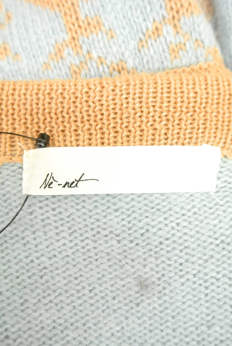 Ne-net（ネネット）の古着「商品番号：PR10194592」-大画像6