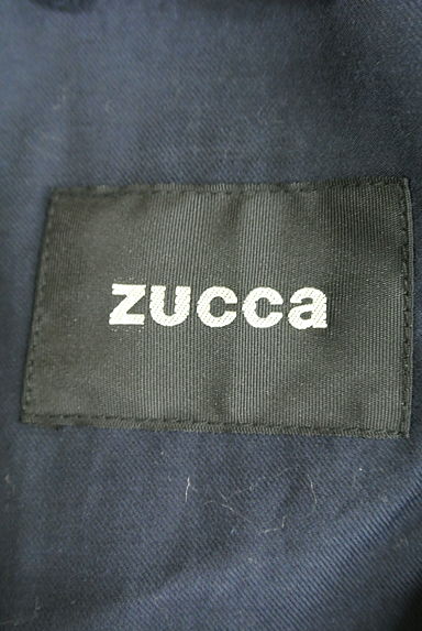 ZUCCa（ズッカ）の古着「（トレンチコート）」大画像６へ